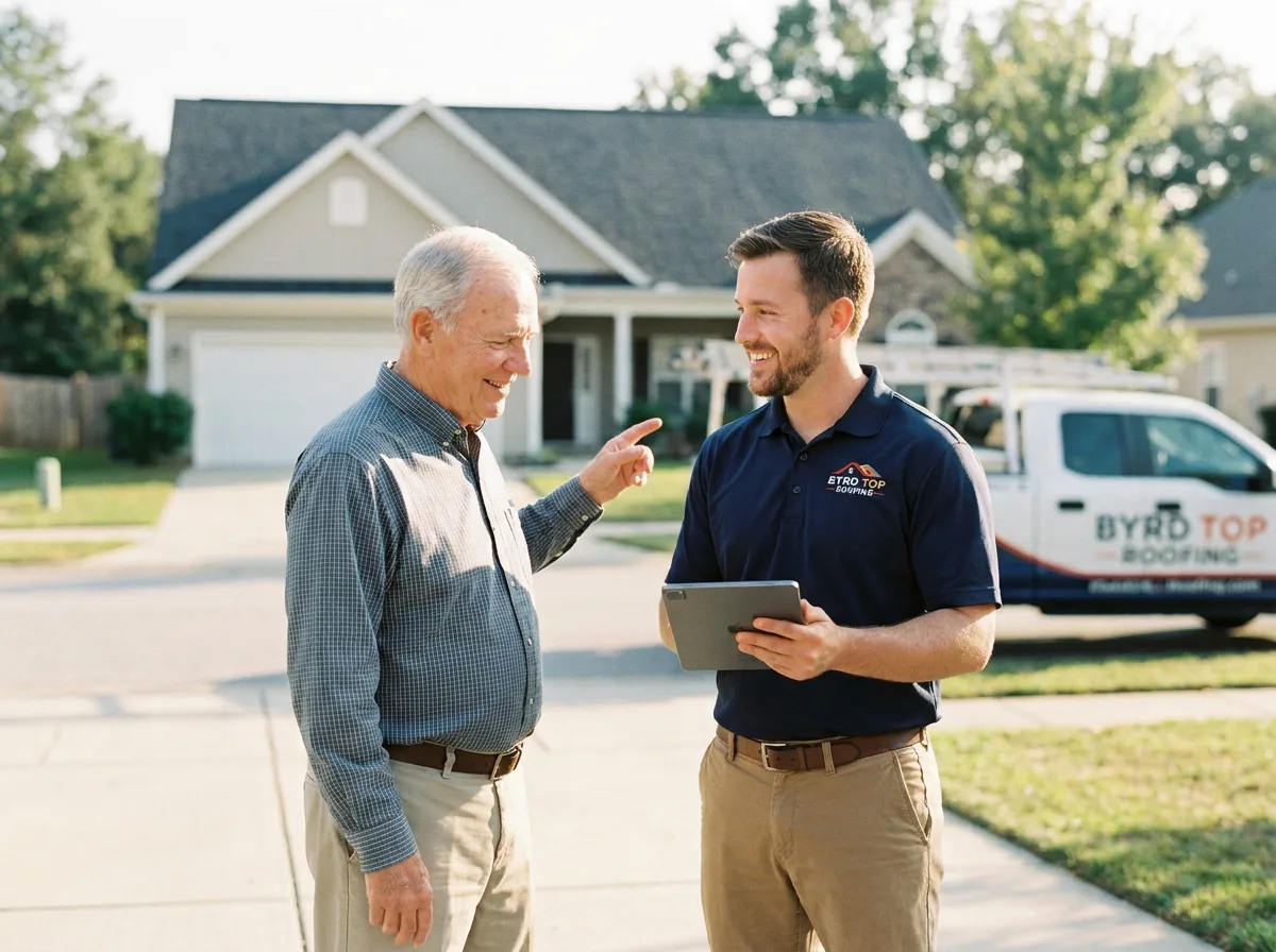 Roofing New Liberty, KY FAQs